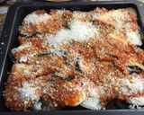 Foto del paso 6 de la receta Verduras a la parmesana (Thermomix)