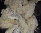 Foto del paso 3 de la receta: Aforrado de alita🇵🇾🤤