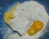Foto langkah ke 1 dari resep Sagu keju.