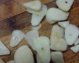 Foto del paso 1 de la receta: Alcachofas en vinagre