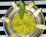 કાચી કેરી ની ચટણી (Raw Mango Chutney Recipe In Gujarati) રેસીપી સ્ટેપ3ફોટો