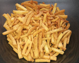 Foto del paso 4 de la receta: Palitos salados