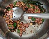 ફરાળી ખીચડી(Farali Khichdi Recipe in Gujarati) રેસીપી સ્ટેપ3ફોટો