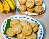 Foto langkah ke 6 dari resep Roti Pisang Praktis.