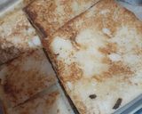 A picture of step 2 of Shahi tukry.