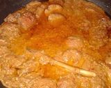 Foto langkah ke 3 dari resep Opor jengkol sedap mantapp.