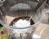 Vaníliapudingos csokis muffin recept fázis 3 fotója