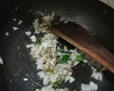 A picture of step 3 of Lemon Oats Rice Masala.