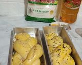 Foto langkah ke 10 dari resep Challah Bread.