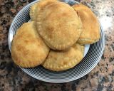Foto del paso 6 de la receta: Pastelitos Andinos