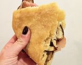 Foto del passaggio 9 della ricetta Focaccia morbidosa 2.0