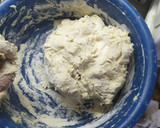 Foto del paso 2 de la receta: Pizza de diferentes sabores