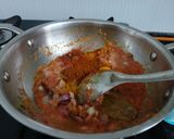 तुआर ना ठोठा(tuar na totha) रेसिपी चरण 4 फोटो