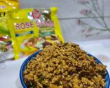 Foto langkah ke 8 dari resep Ayam Cincang Kecap.