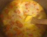 Möhren-Suppe mit Mango Rezeptschritt 2 Foto