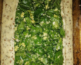 Foto del paso 3 de la receta: Tarta de espinaca