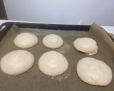 Une image de l'étape 3 de Meringues.