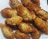 Foto del paso 6 de la receta: Bocaditos de Pollo