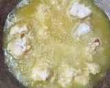 Foto langkah ke 3 dari resep Ayam Kuluyuk (Ayam Saus Asam Manis).