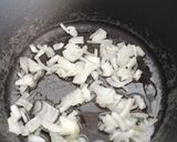Foto del paso 5 de la receta: Borsch (sopa de remolacha)