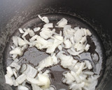 Foto del paso 5 de la receta: Borsch (sopa de remolacha)