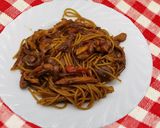 Foto del paso 5 de la receta: Tallarines estilo thai