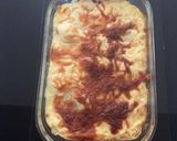 Foto del paso 4 de la receta: Molde de papas con carne mechada