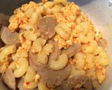 Foto langkah ke 4 dari resep Seblak Makaroni.