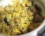Kathal Ke Shami Kebab recipe step 5 photo