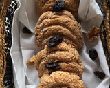 Foto del paso 7 de la receta: GALLETAS INTEGRALES 🌾