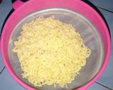 Foto langkah ke 1 dari resep Mie Tumis.