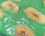 Foto langkah ke 6 dari resep Nagasari Loyang.
