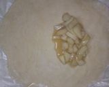 Foto langkah ke 5 dari resep Apple Pie McD homemade.