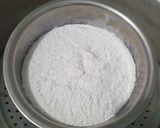Foto langkah ke 2 dari resep Putu Bambu (Tanpa Cetakan Bambu).