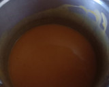 கேரட் மில்க் கீர். (Carrot milk kheer recipe in tamil) ரெசிபி ஸ்டேப் 3 புகைப்படம்