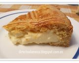 Foto del paso 18 de la receta Pastel vasco