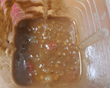 Foto del paso 3 de la receta: Crema de lentejas con chile ancho al estilo de LuzMa