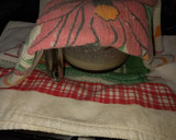 Foto del paso 8 de la receta: Rosca de Pascua Rellena