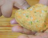 Foto del paso 3 de la receta: Pasabocas de pollo y avena