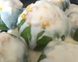 Foto del paso 5 de la receta: Zapallitos Rellenos