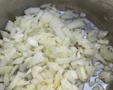 Chilis bab alaprecept recept fázis 1 fotója
