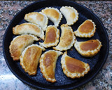 Foto del paso 7 de la receta: Relleno para tartas o empanadas de pollo a la parrilla 🐤