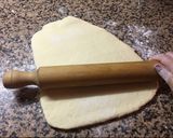 Foto del paso 2 de la receta: Bizcochitos de grasa sin grasa con crema