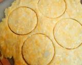 Foto langkah ke 4 dari resep Happy & Sad Potato #snack.