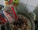 Foto langkah ke 3 dari resep Ayam Kecap Isian Bakpao.