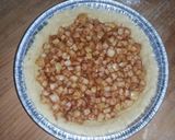 Foto del paso 6 de la receta: Tarta de manzana