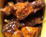 Foto langkah ke 3 dari resep Ayam kecap bumbu tumbar lezaat..👍👍.