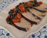Foto del paso 5 de la receta: Pez espada a la siciliana