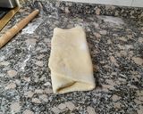 Foto del paso 4 de la receta: Croissant