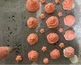 Foto del paso 7 de la receta: Merengues